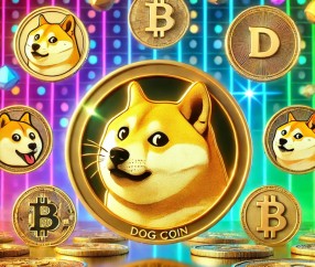 爱游戏官网-马斯克再次发推，狗狗币瞬间上上扬加密市场%！