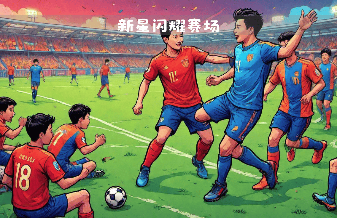 高尔夫锦标赛焦点战：剑门麒麟队绝杀漓江旋风队，新星闪耀。外援联手发威